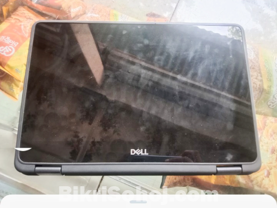 Dell 3190 2in1 touch screen laptop